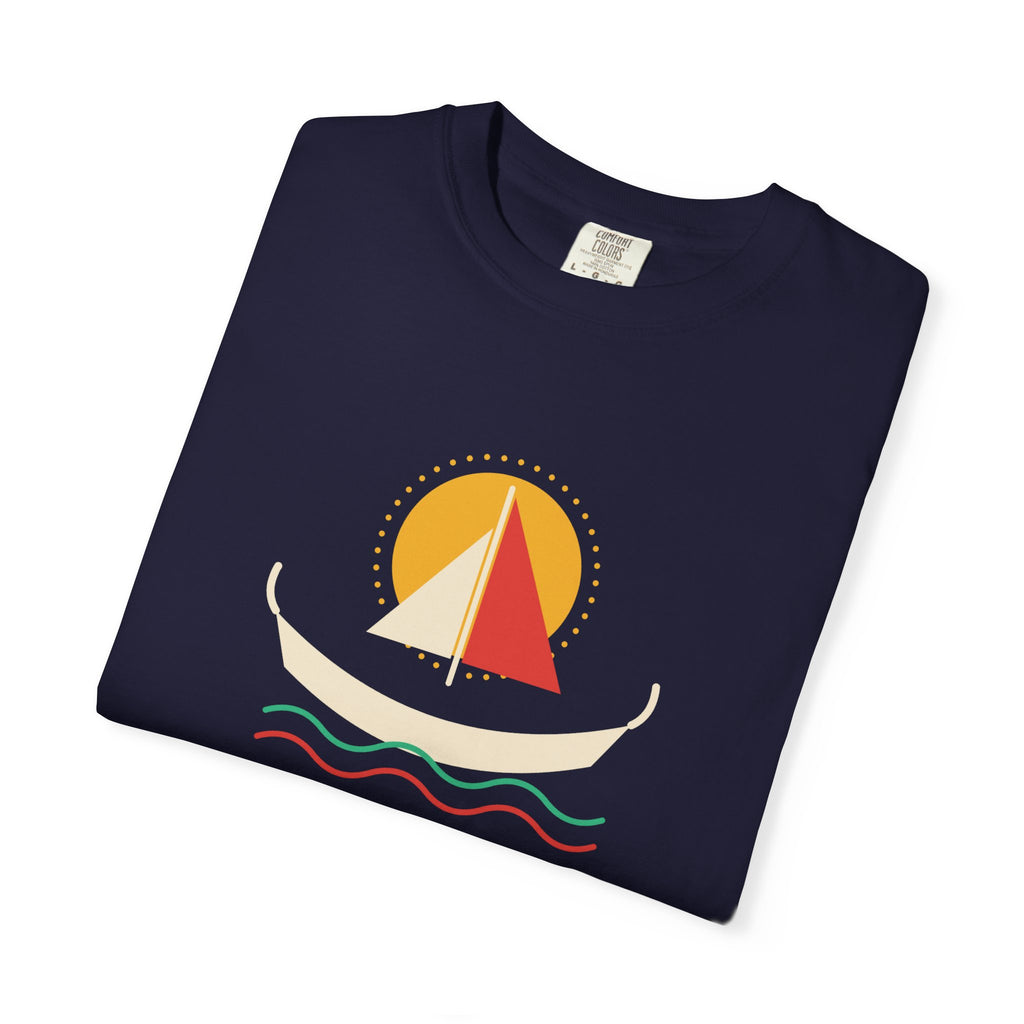 Proud Butuanon T-Shirt — Home of the Balanghay Heritage Tee