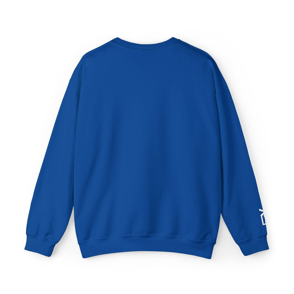 Unisex Heavy Blend™ Crewneck Sweatshirt-Luxiro Brand