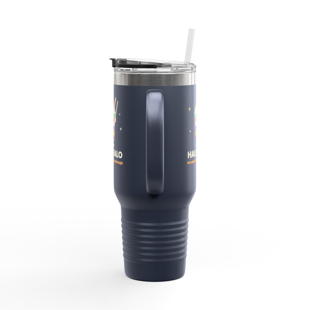 Halo-Halo Insulated Travel Mug (40oz)