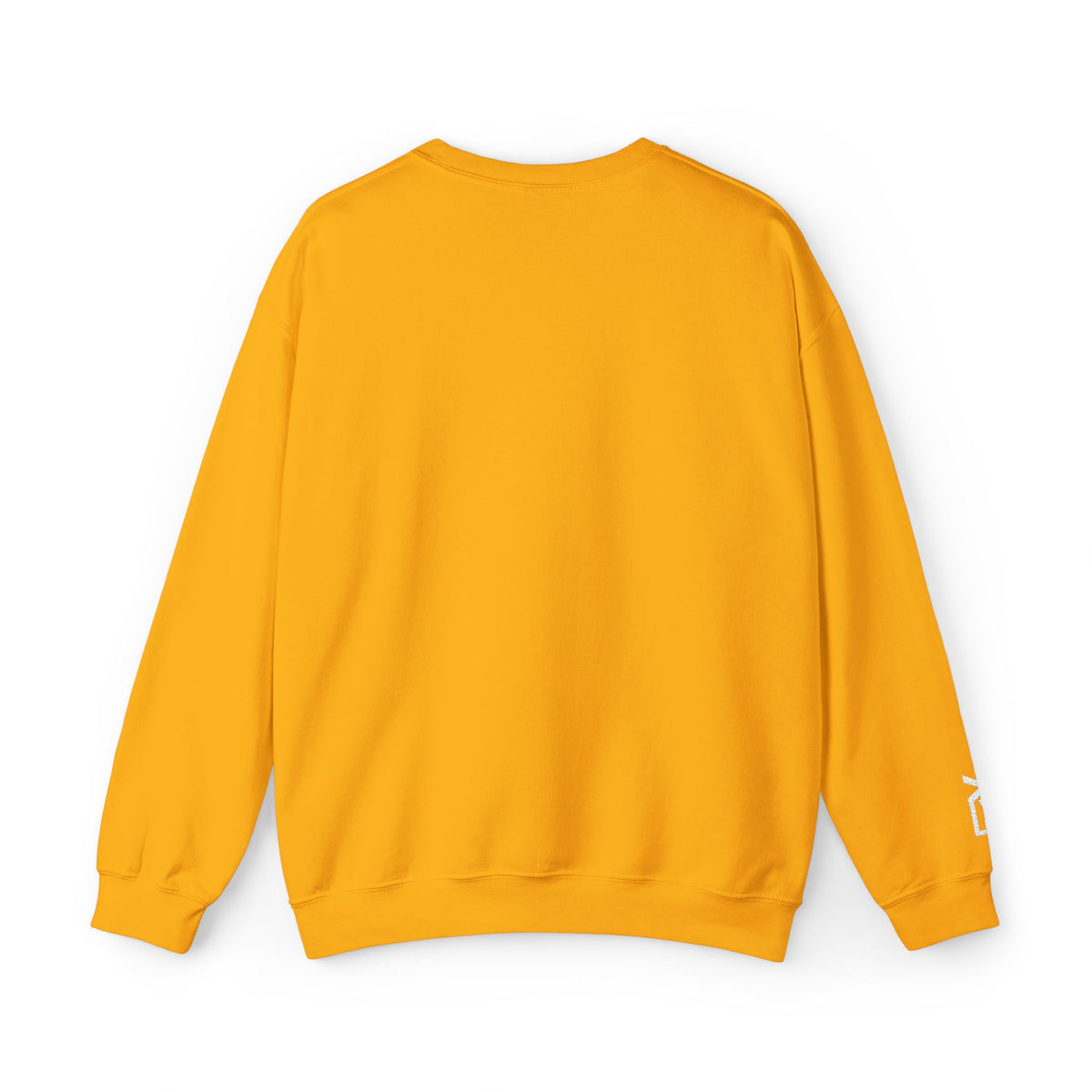 Unisex Heavy Blend™ Crewneck Sweatshirt-Luxiro Brand