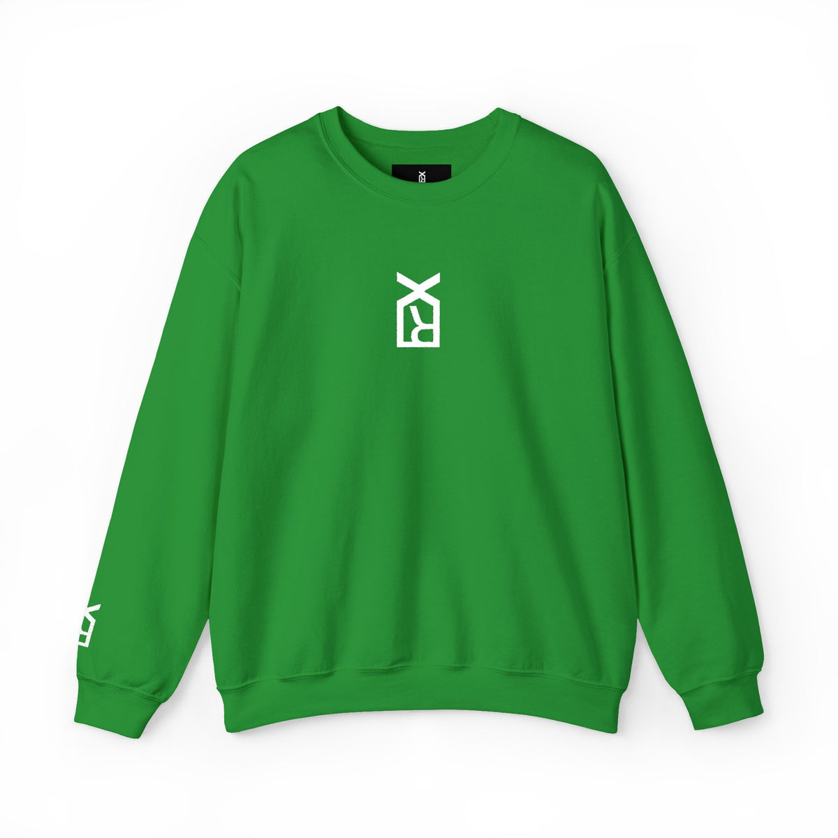 Unisex Heavy Blend™ Crewneck Sweatshirt-Luxiro Brand