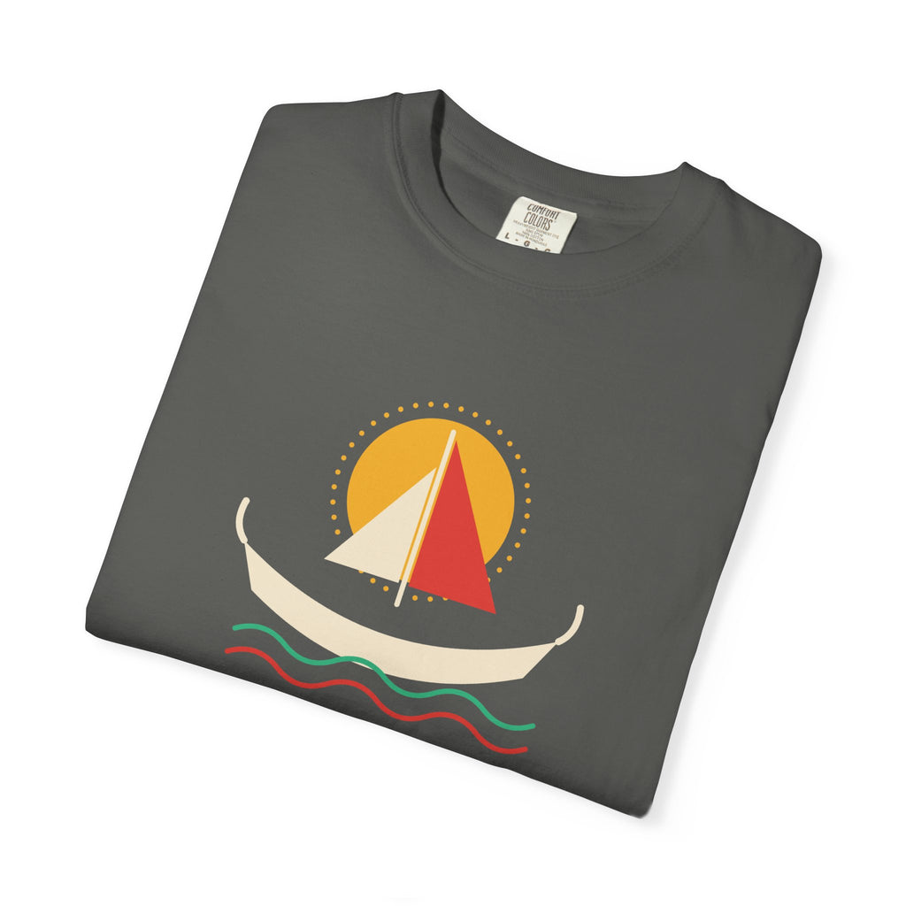 Proud Butuanon T-Shirt — Home of the Balanghay Heritage Tee