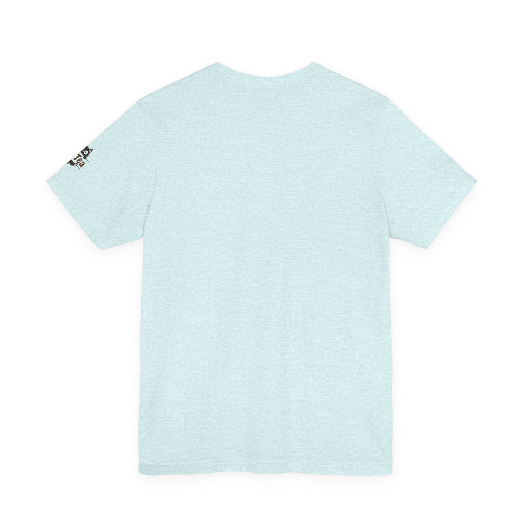 CATEa Cat Tee — Cute Cat Tea Pun Graphic T-Shirt