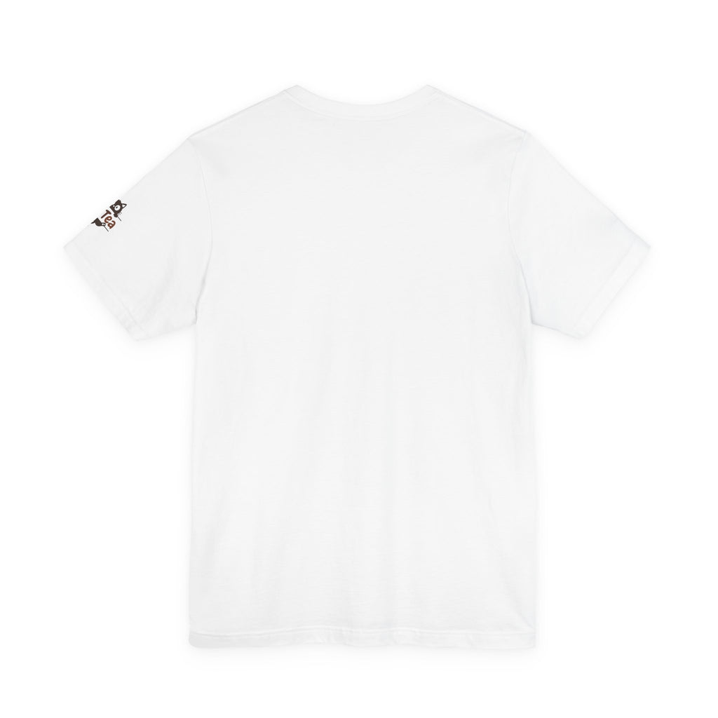 CATEa Cat Tee — Cute Cat Tea Pun Graphic T-Shirt