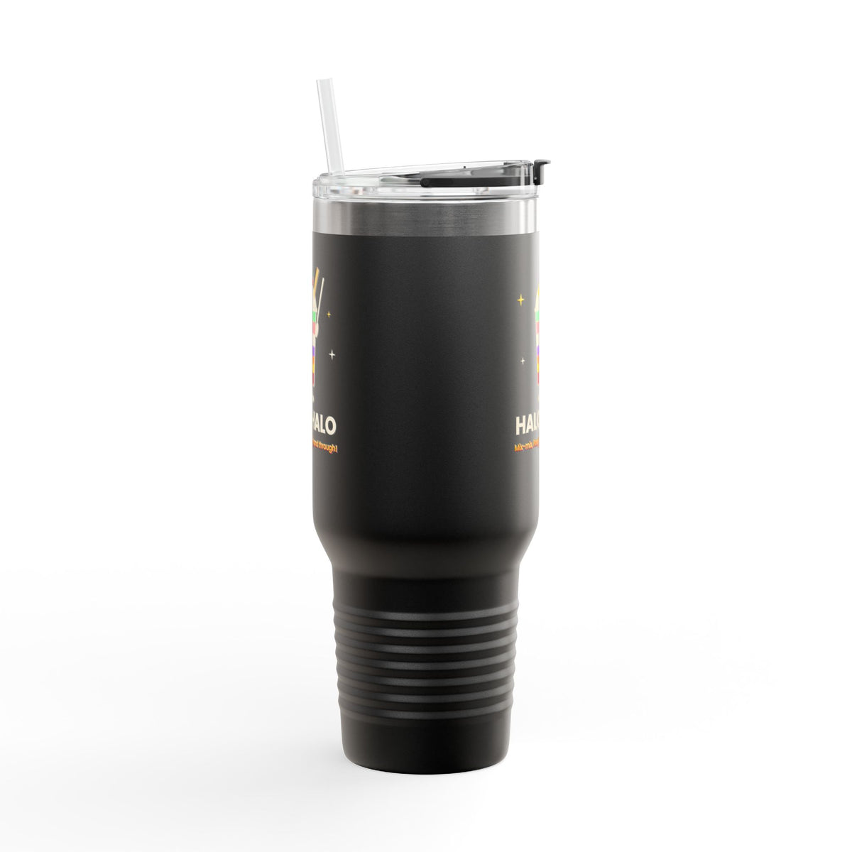 Halo-Halo Insulated Travel Mug (40oz)