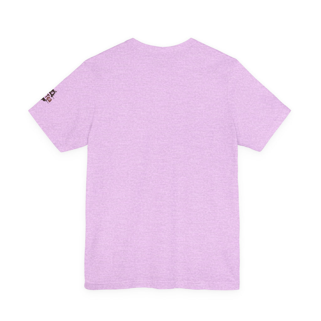 CATEa Cat Tee — Cute Cat Tea Pun Graphic T-Shirt