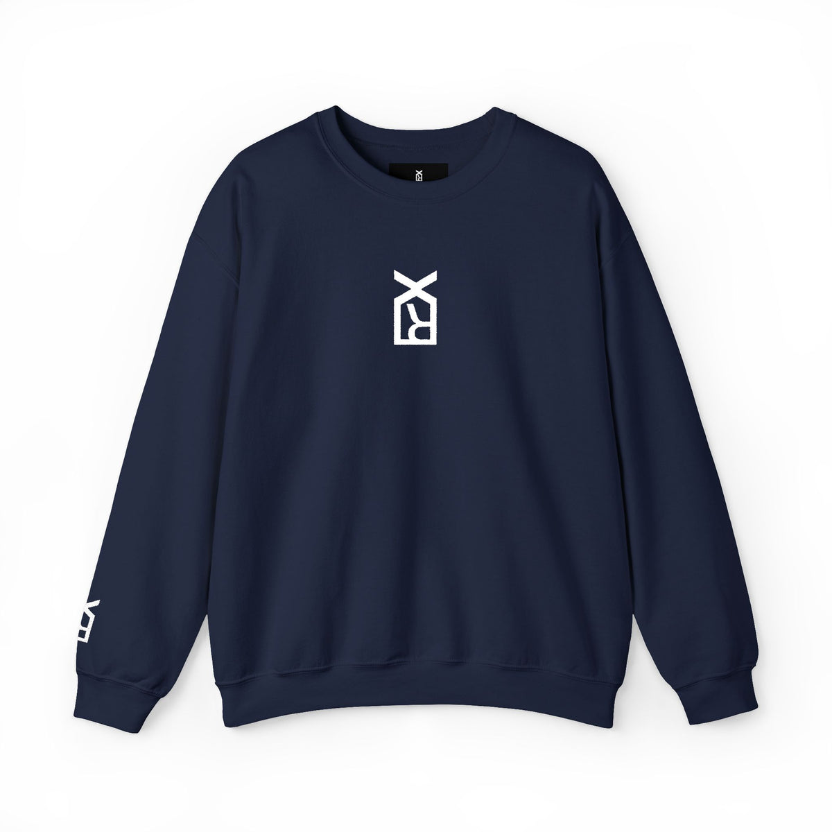 Unisex Heavy Blend™ Crewneck Sweatshirt-Luxiro Brand