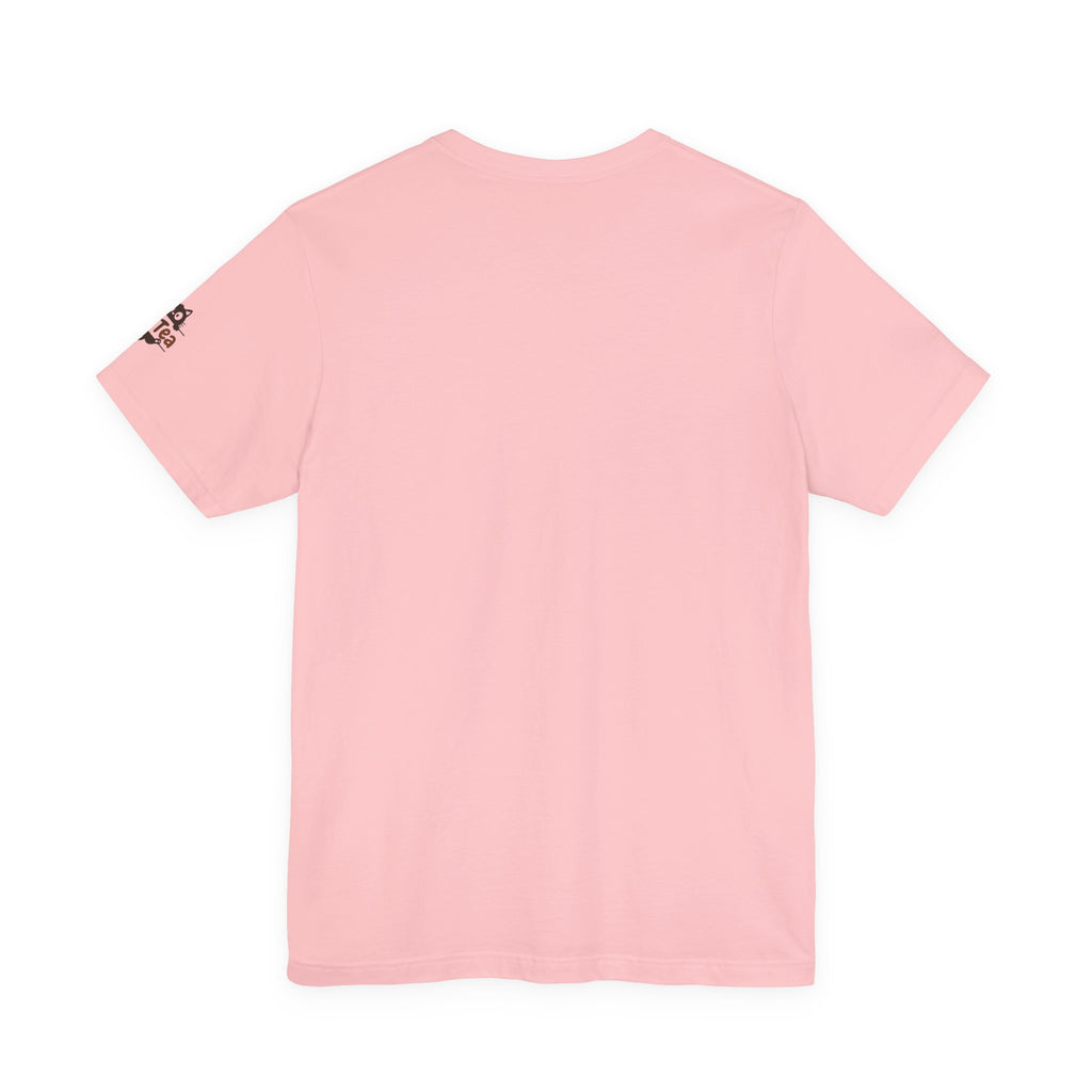 CATEa Cat Tee — Cute Cat Tea Pun Graphic T-Shirt