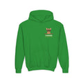 Tarsier Kids Hoodie — Cute Cartoon Tarsier Sweatshirt for Children