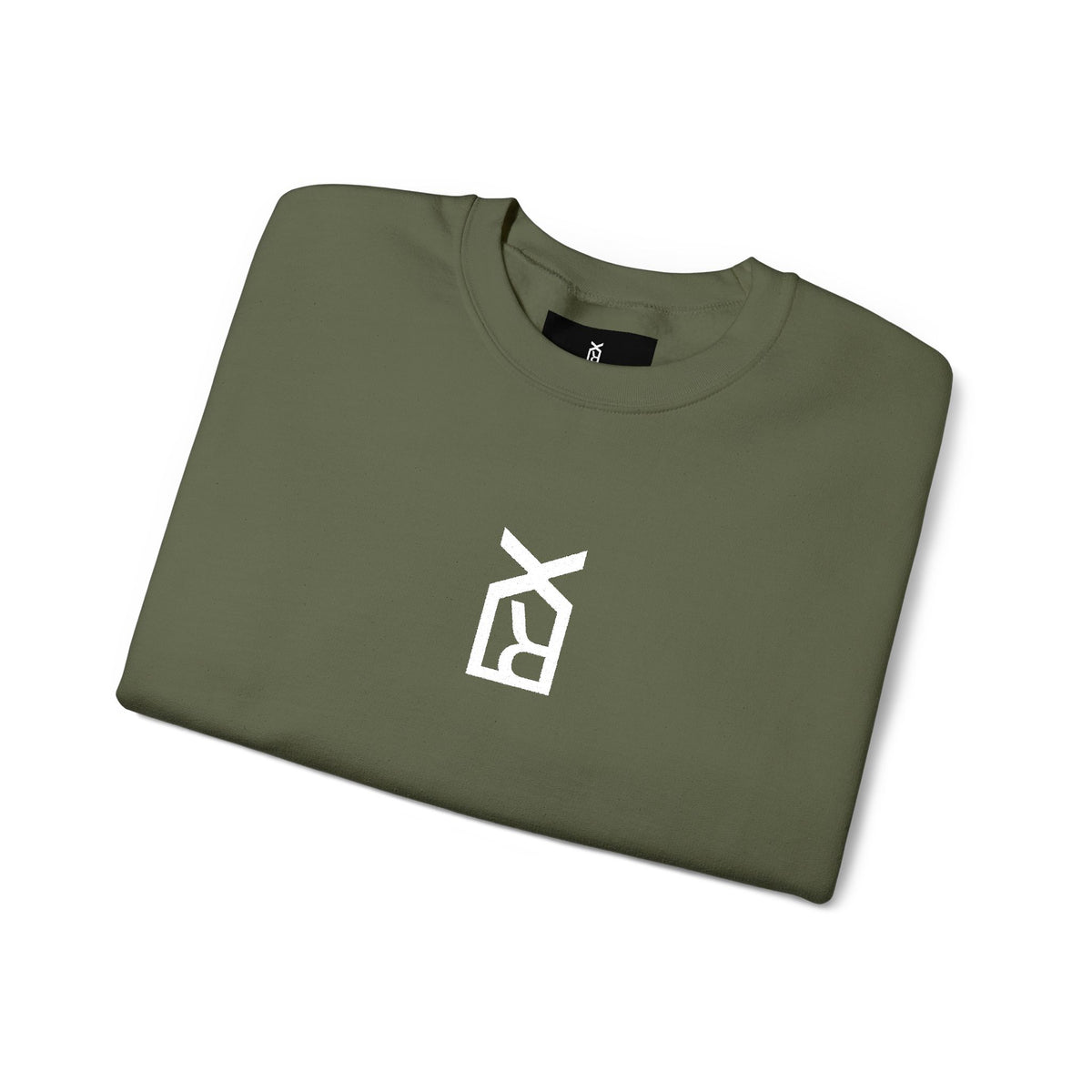 Unisex Heavy Blend™ Crewneck Sweatshirt-Luxiro Brand
