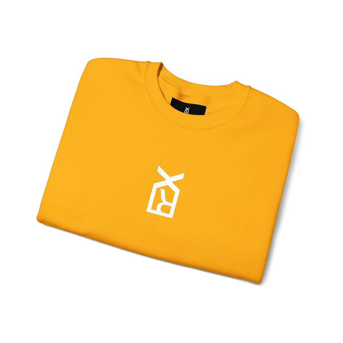 Unisex Heavy Blend™ Crewneck Sweatshirt-Luxiro Brand