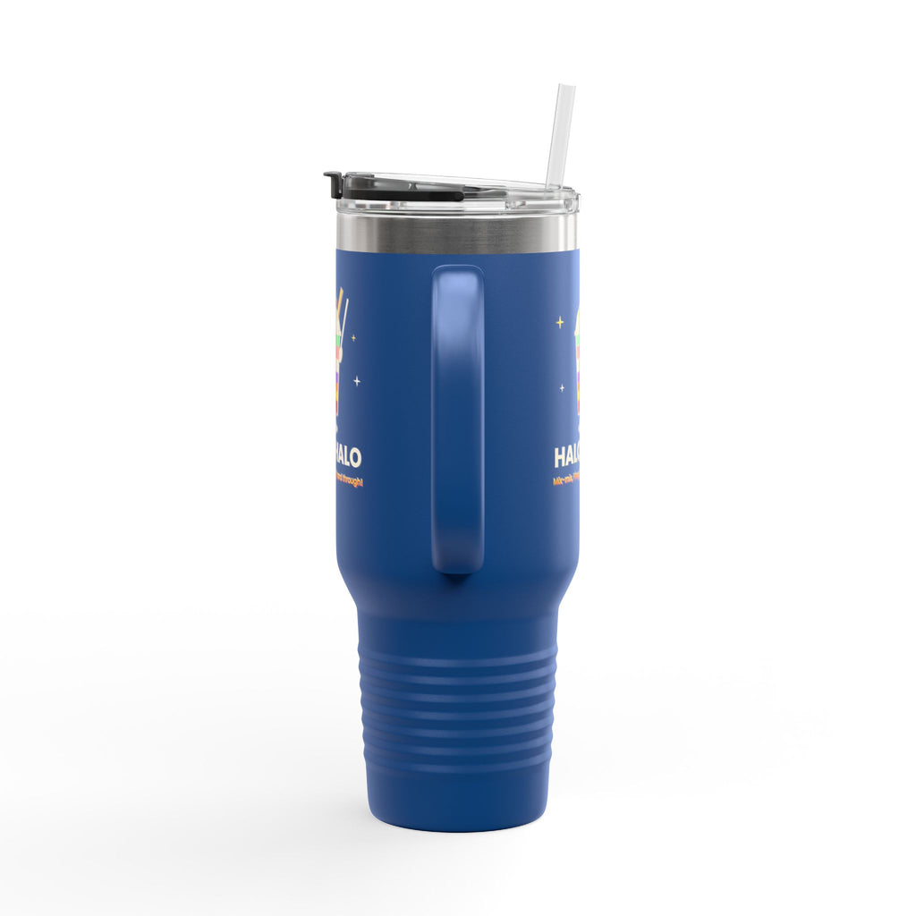 Halo-Halo Insulated Travel Mug (40oz)