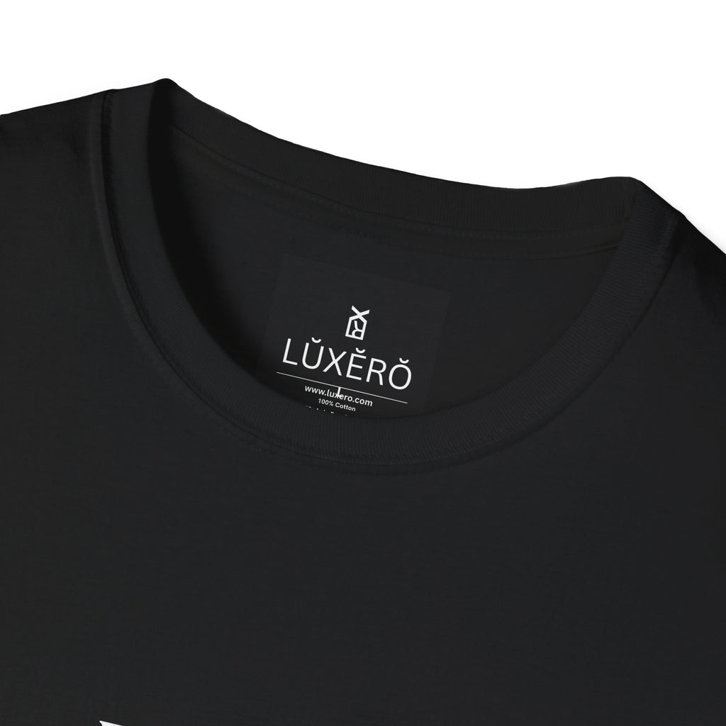Future Lawyer T-Shirt — Aspiring Attorney Tee with Justice Scales