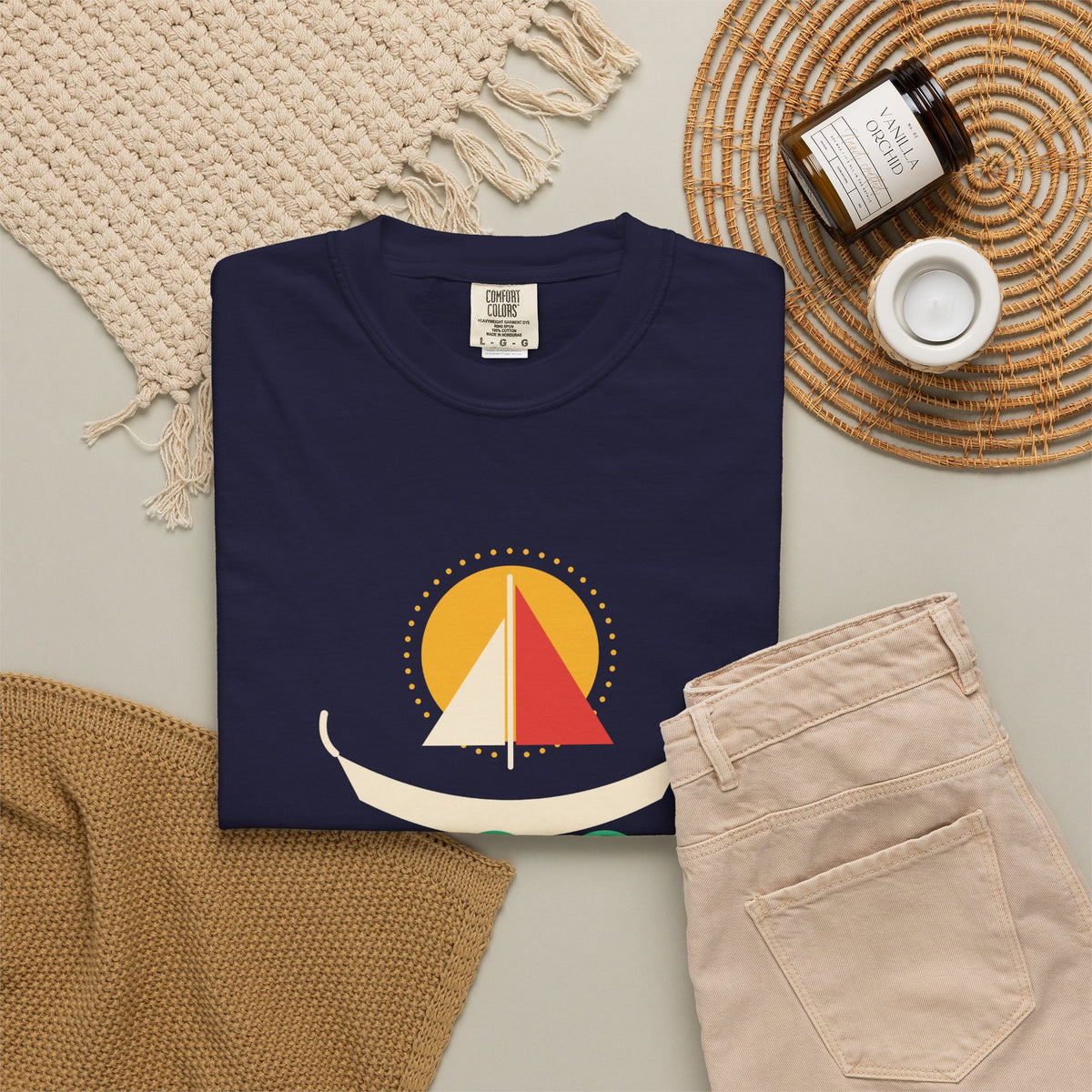 Proud Butuanon T-Shirt — Home of the Balanghay Heritage Tee