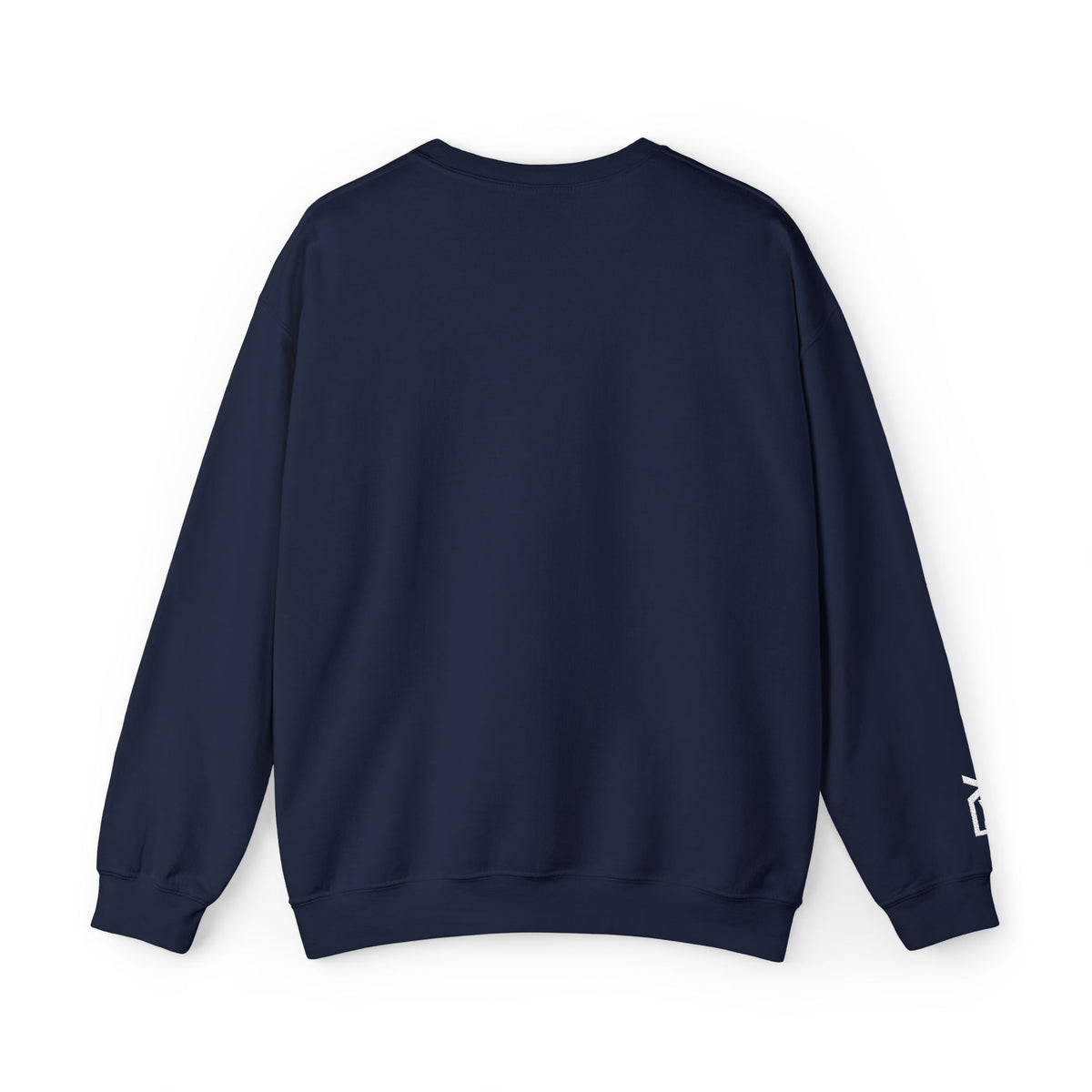 Unisex Heavy Blend™ Crewneck Sweatshirt-Luxiro Brand