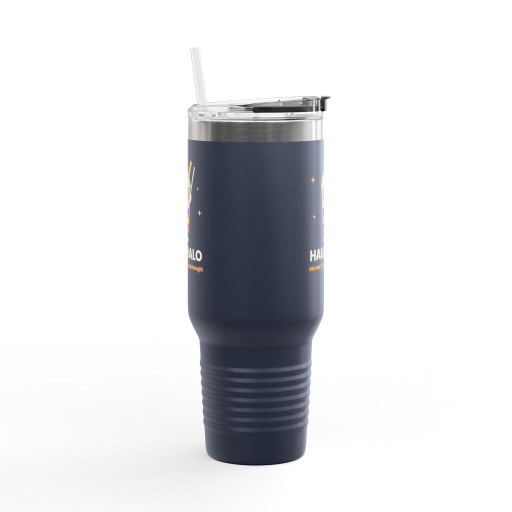 Halo-Halo Insulated Travel Mug (40oz)